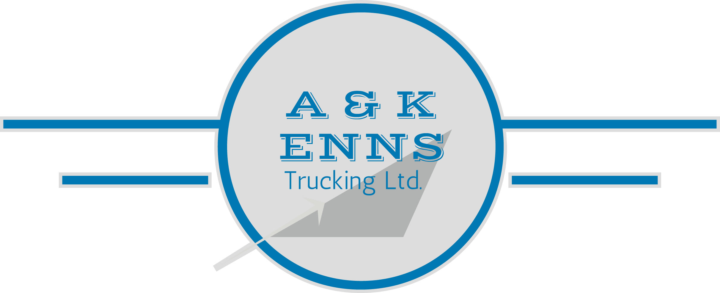 A&K Enns Trucking