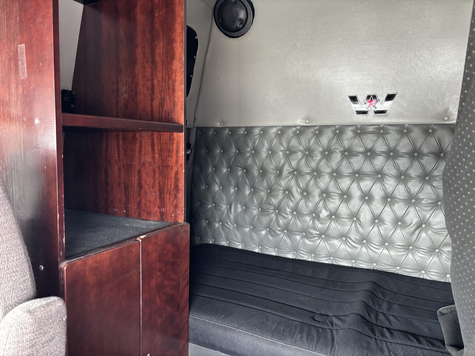 2015 Western Star 4900