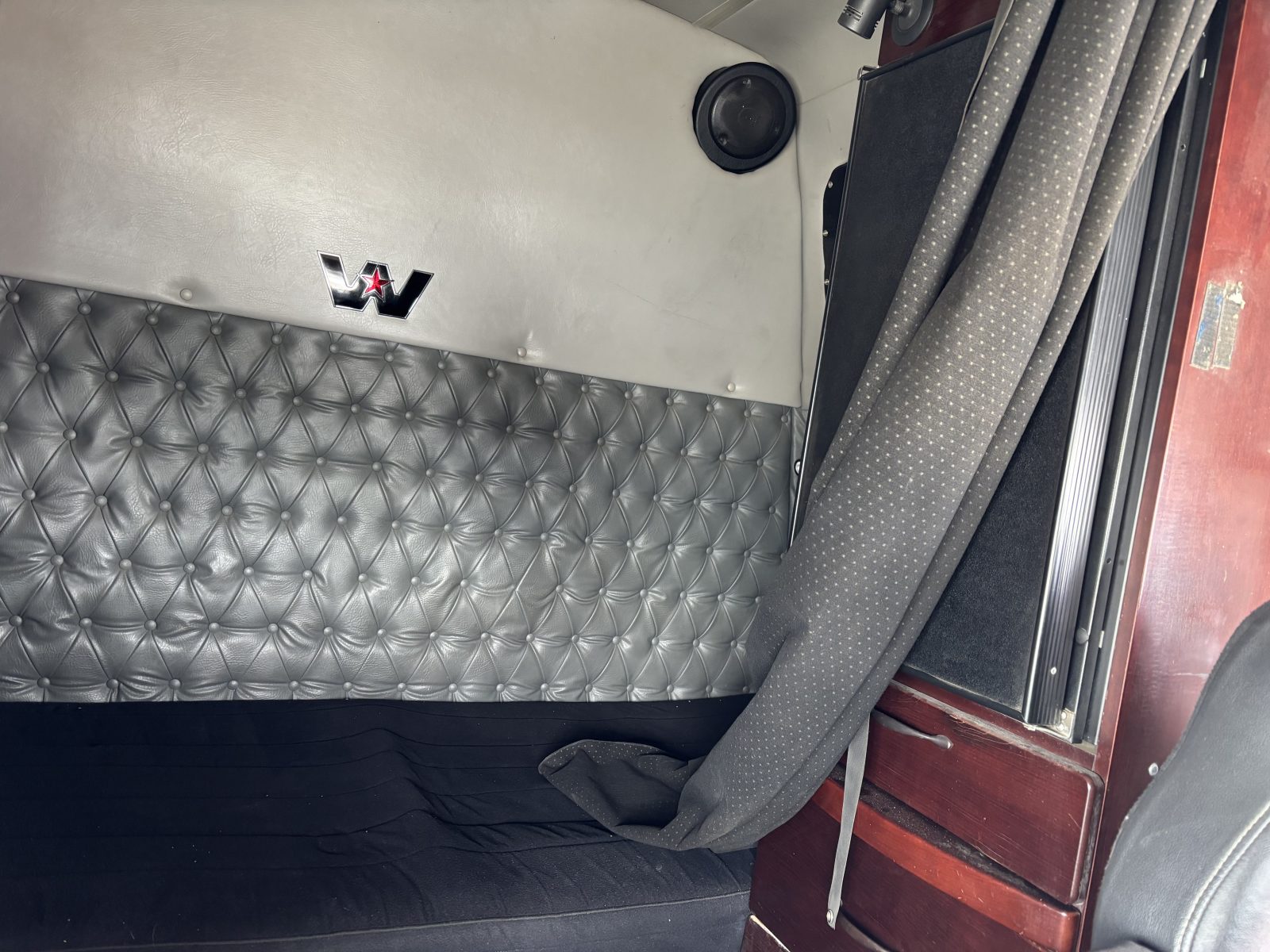 2015 Western Star 4900